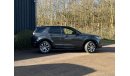 Land Rover Discovery Sport DYNAMIC SE D200 2.0 MHEV