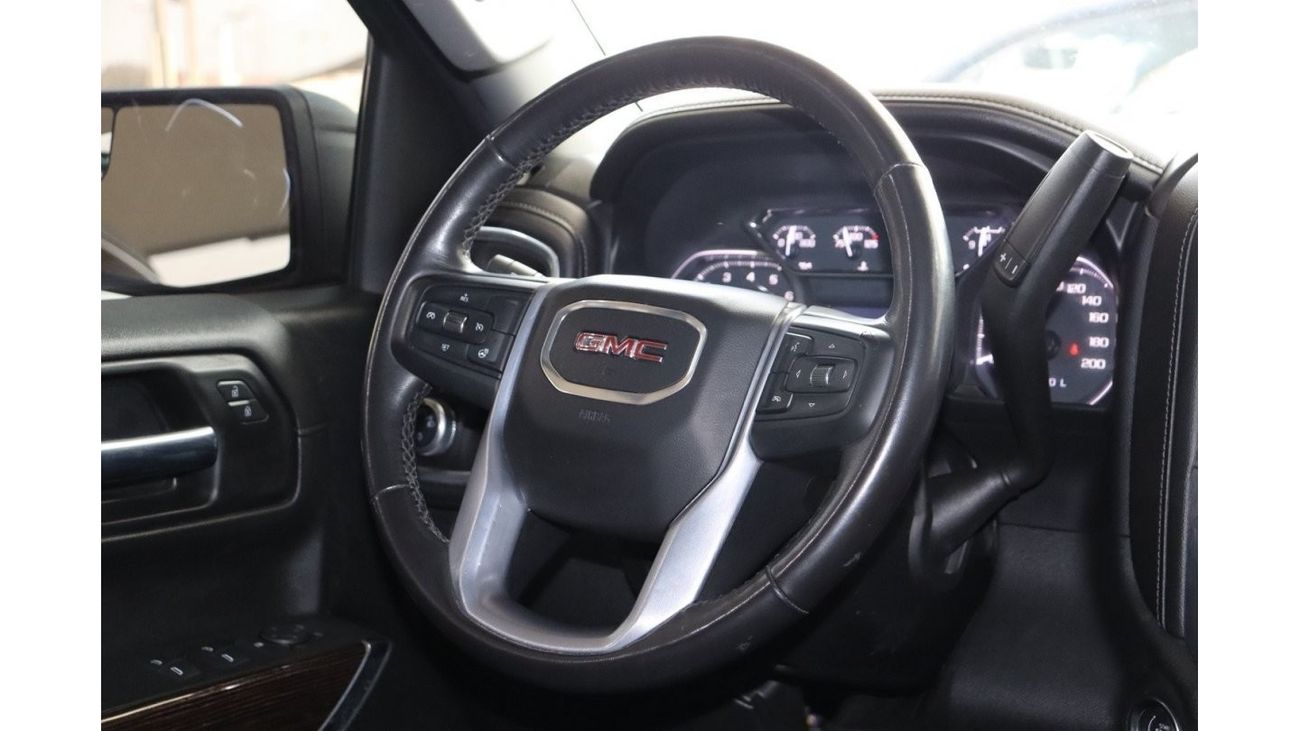 GMC Sierra GMC Sierra Elevation 5.3L / 2022 / Canadian Clean Title / 86,000KM / Free Accident