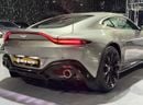 Aston Martin Vantage Std 4.0L