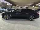 Porsche Panamera Turbo S Executive 4.8L 2014 4.8L | FULL SERVICE HISTORY | ONE OWNER | LONG WHEEL BASE
