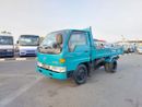 Toyota Dyna TOYOTA DYNA TRUCK DUMPER RHD 1995 MODEL 4.1 L DIESEL AUTOMATIC(PM01058)