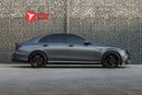 Mercedes-Benz E 63 S AMG Std 4.0L