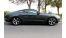Ford Mustang Ford - Mustang V6 -2015 Gree - ZERO DOWN PAYMENT 1315 AED/MONTHLY - UNDER URGENT WARRANTY UNTIL 2020