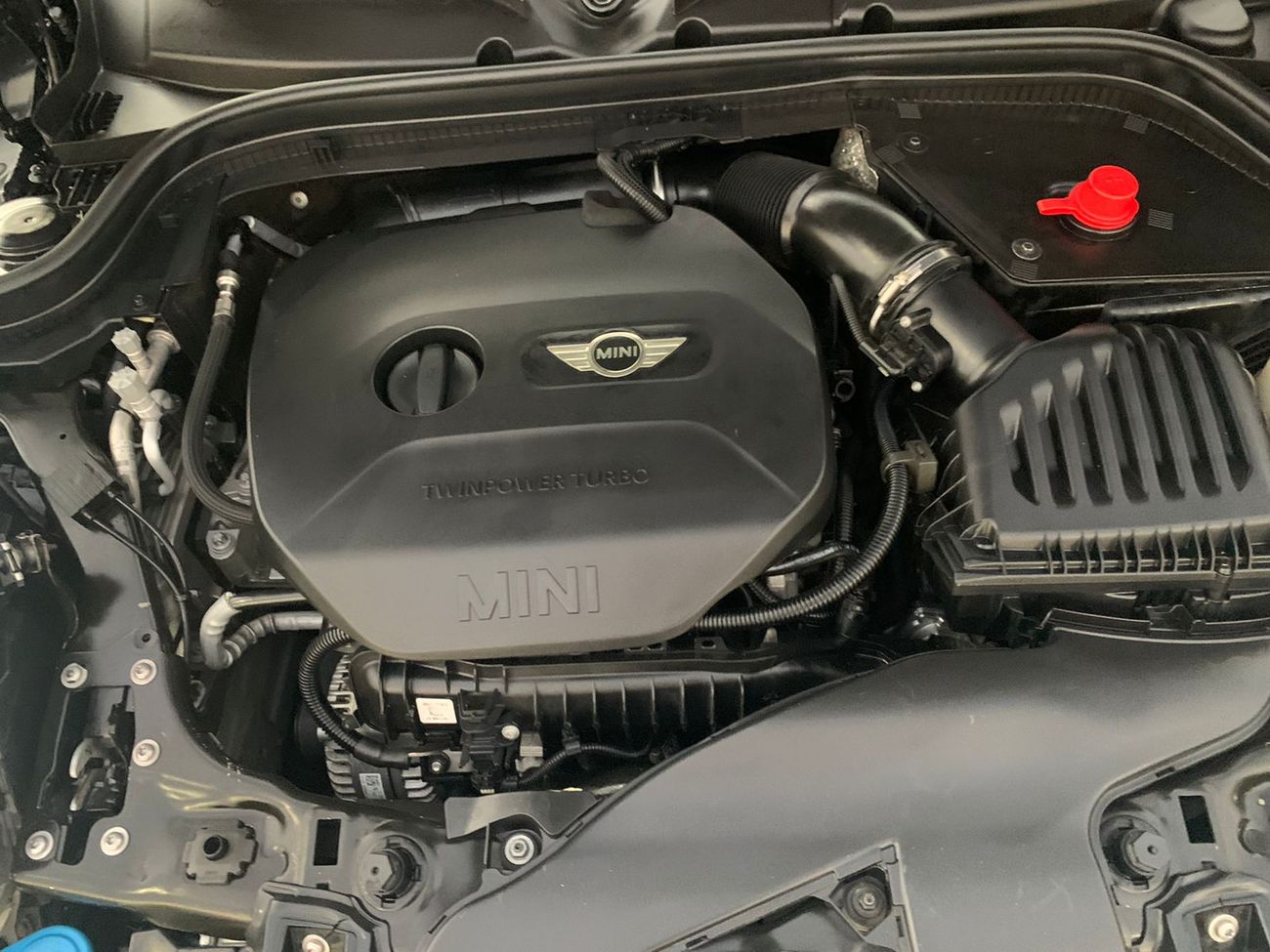 Mini Cooper Mini Cooper 2017