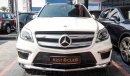 Mercedes-Benz GL 500 4 Matic