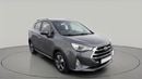 JAC S3 Plus 2023 INTELLIGENT LUXURY | AED 463/Month | 0 DP | 30 Day Return | Warranty | Service History