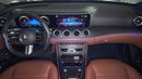 Mercedes Benz E300 2022 AMG PREMIUM | AED 2336/Month | 0 DP | 30 Day Return | Warranty
