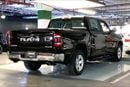 RAM 1500 Grand Laramie - Crew Cab | Guaranteed Warranty | 0 Down Payment