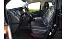 Toyota Granvia Premium 2.8L 6 Seat Automatic