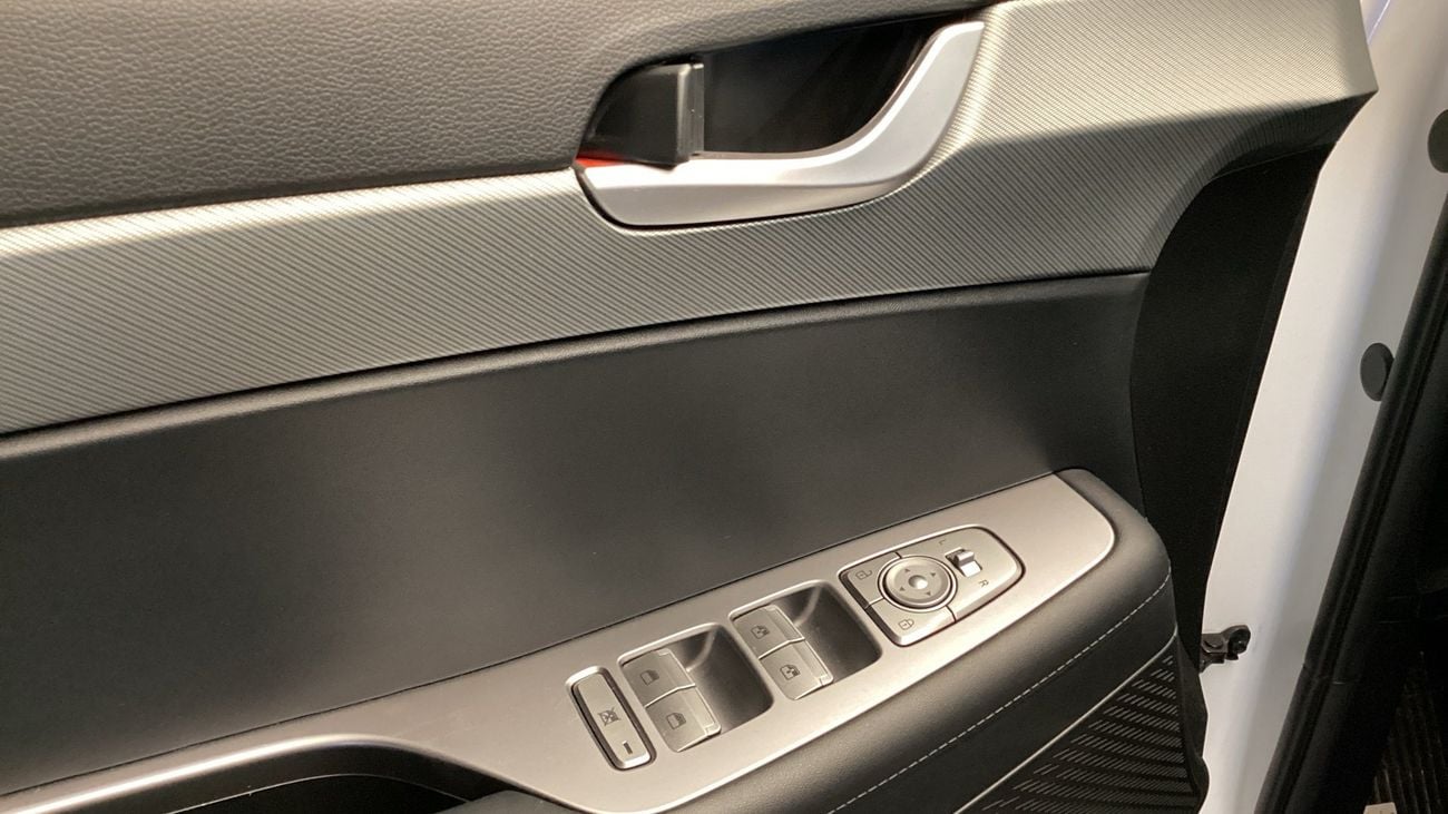 Hyundai Palisade Smart | Guaranteed Warranty | 0 Down Payment