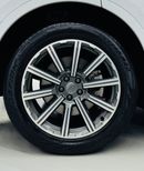 Audi Q7 45 TFSI quattro 3.0L