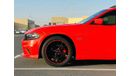 Dodge Charger R/T Road Track DODGE CHARGER RT 5.7 MODEL 2016 FULL OPTION