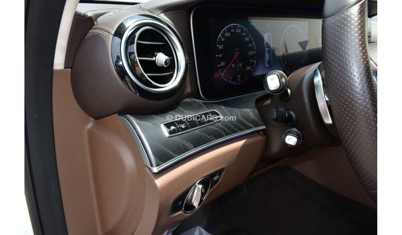 Mercedes-Benz E200 Mercedes Benz E200