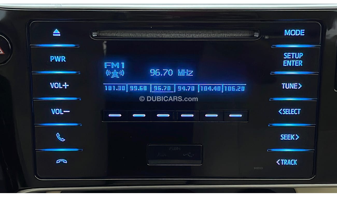 Toyota Corolla XLI 2 | Under Warranty | Inspected on 150+ parameters