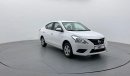 Nissan Sunny SV 1.5 | Under Warranty | Inspected on 150+ parameters