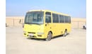 Nissan Civilian DIESEL 26 SEATER BUS
