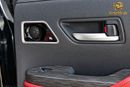 Toyota Land Cruiser GR SPORT