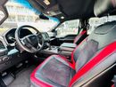 فورد F 150 لاريات كرو لوكس+حزمة رياضية