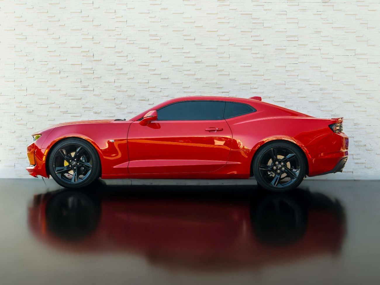 Chevrolet Camaro RS