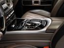 مرسيدس بنز G 63 AMG STD STD