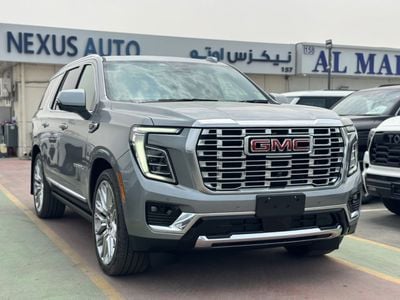 GMC Yukon 6.2 V8 Denali (AWD)