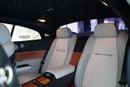 Rolls-Royce Wraith 30TH ANNIVERSARY 1 OF 1