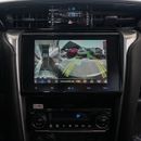 تويوتا فورتونر TOYOTA FORTUNER 2.7L || Legender GR || 2025