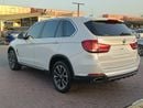 BMW X5 35i EXCLUSIVE