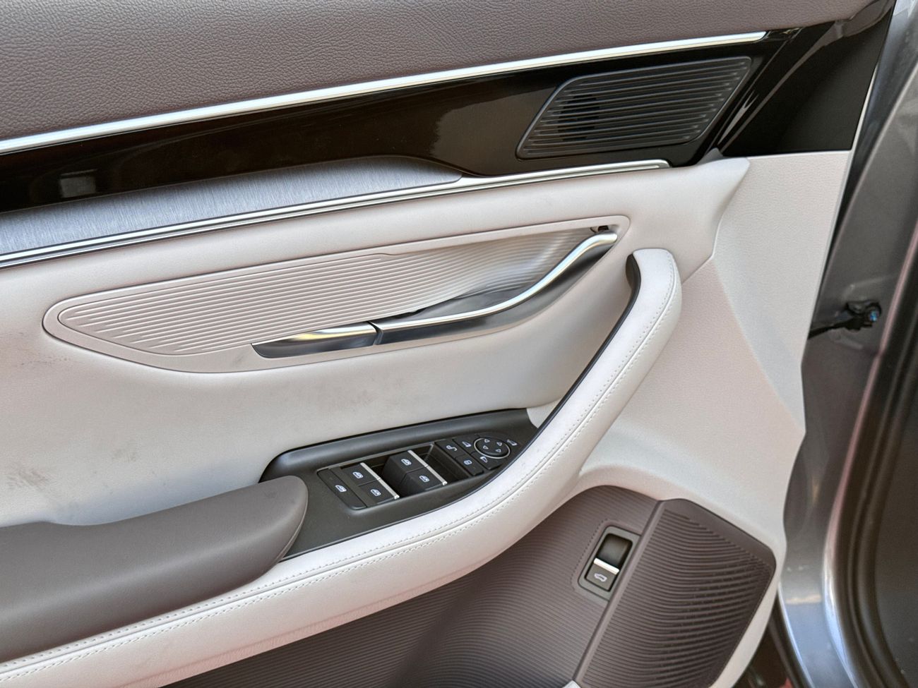 BYD Song Plus 2025 EV 605KM Flagship Version Brand New 0Km (ONLY FOR EXPORT)