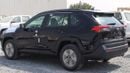 Toyota RAV4 RAV4 2.0L 2025
