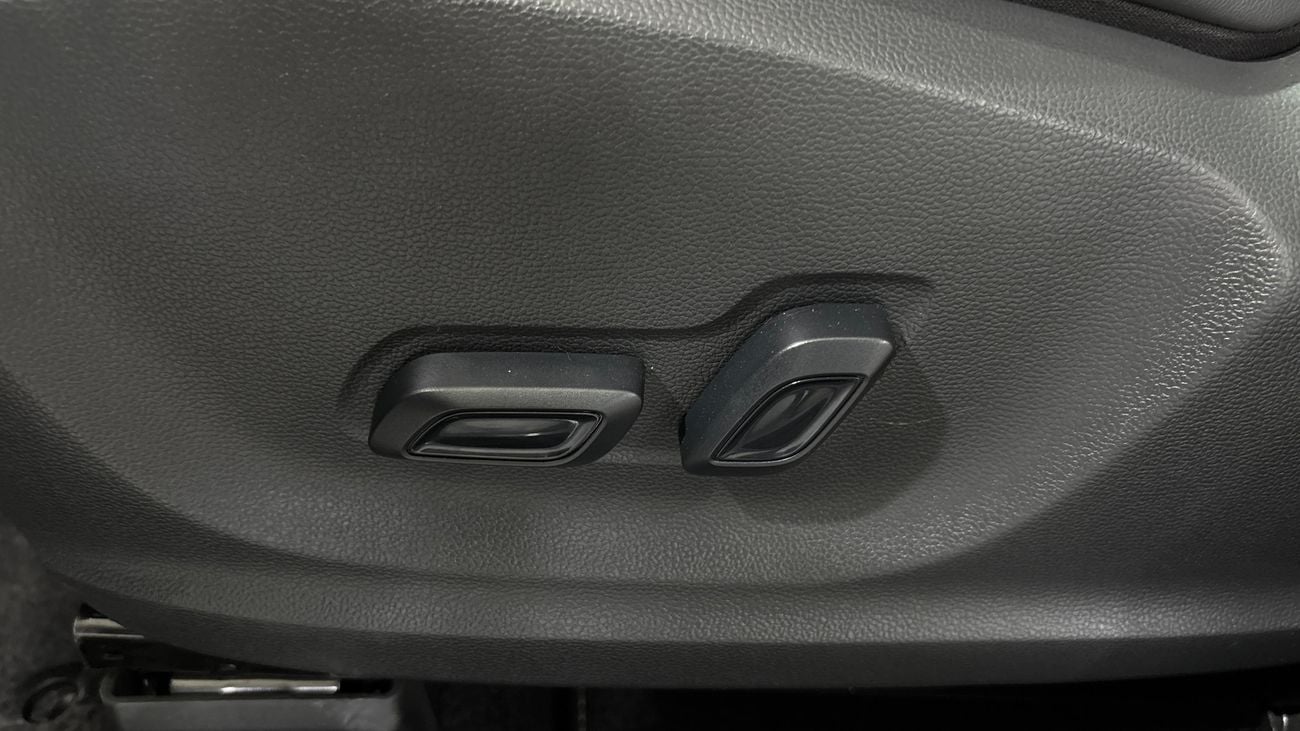MG ZS LUX, миниатюра 22