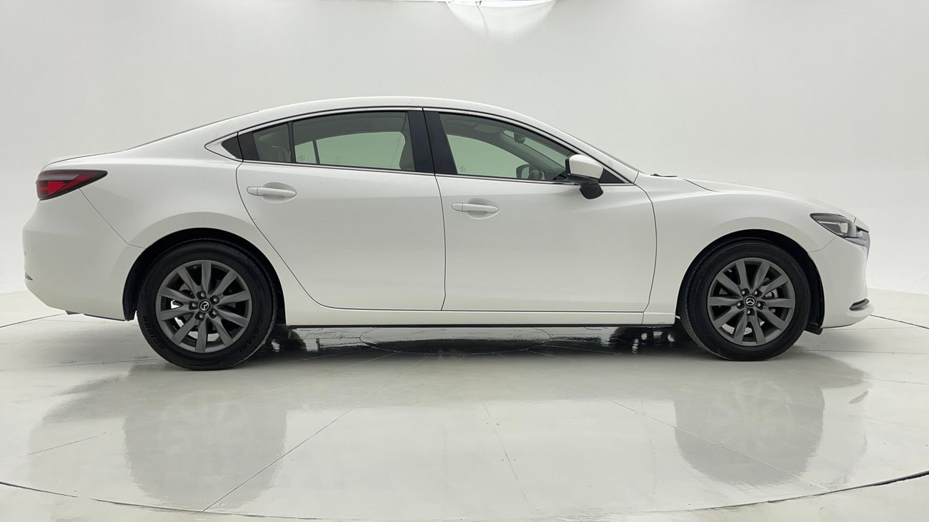 Mazda 6 S 2.5 | Zero Down Payment | Free Home Test Drive