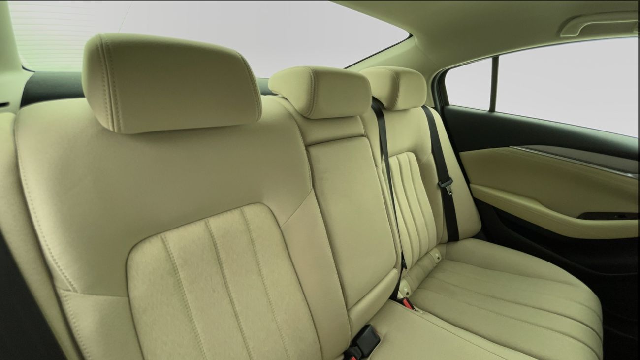 Mazda 6 S 2.5 | Zero Down Payment | Home Test Drive