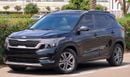 Kia Seltos KIA SELTOS 2020 GCC FULL OPTION (760/-MONTHLY)