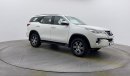 تويوتا فورتونر FORTUNER 4 | Under Warranty | Free Insurance | Inspected on 150+ parameters