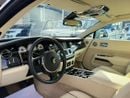 Rolls-Royce Wraith