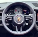 Porsche Macan S 2025 Porsche Macan S, 2026 Porsche Warranty, Sport Chrono Package, GCC