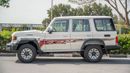 Toyota Land Cruiser 76 TOYOTA LANDCRUISER76 HARDTOP 2.8 MT LX LOW -2026YM