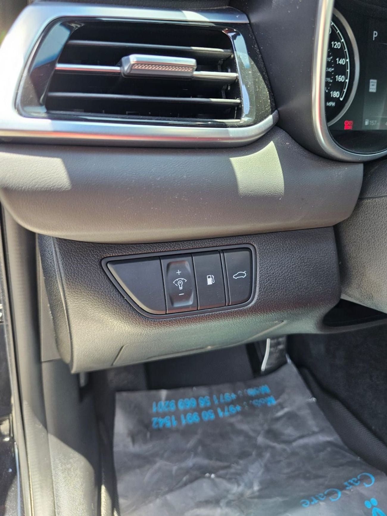 جينيسس G70 PRESTIGE