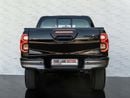 Toyota Hilux ADVENTURE Toyota Hilux 2024