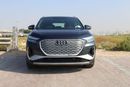 Audi Q4 Audi_Q4_40e-tron_605KM_2024_Full_Options