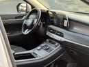 Hyundai Palisade 2022 Hyundai Paliside Gcc specs - 3.5L V6 -AWD 4x4 - Rear Camera & Sensor  - 7 Seater