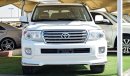 Toyota Land Cruiser VX.R V8