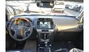 Toyota Prado 4.0L PET - LIMITED PLUS - 23YM - FLOOR -w/AHC - EURO SPEC (EXPORT OFFER)