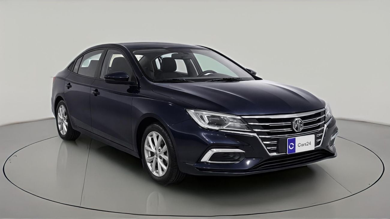 MG 5 Std 1.5L 2023 STD | AED 408/Month | 0 DP | 30 Day Return | Warranty
