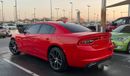Dodge Charger Full options, SX, 3.6L, V6