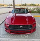 فورد موستانج