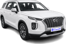 Hyundai Palisade SMART 2022 | AED 1122/Month | 0 DP | 30 Day Return | Warranty
