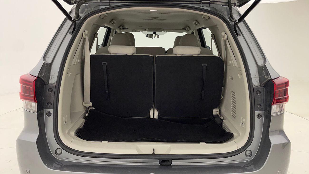 Nissan XTerra SE 2.5 | Zero Down Payment | Home Test Drive