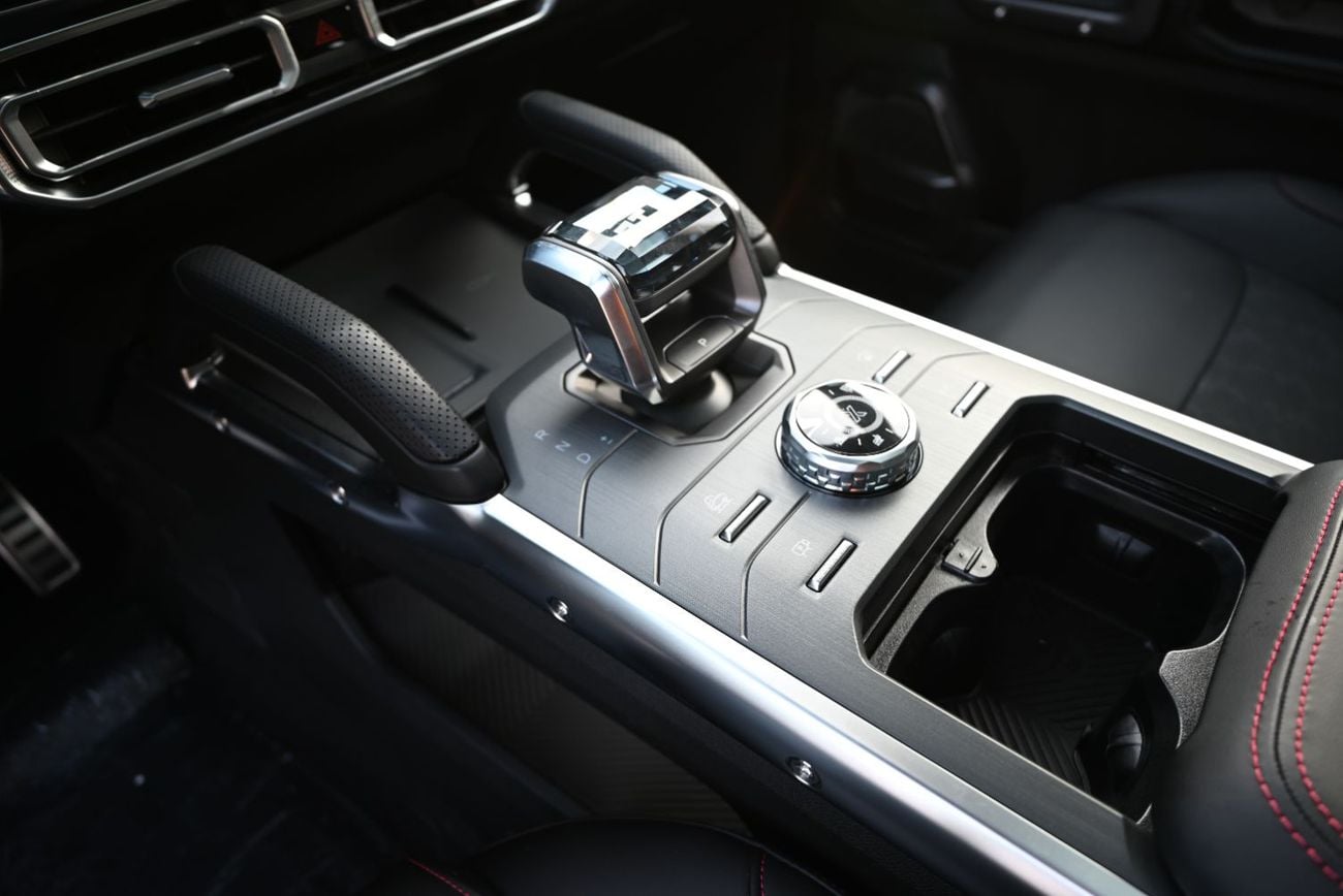 جيتور T2 Luxury